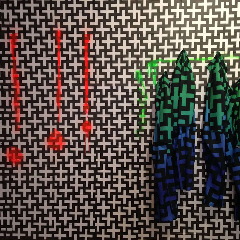 We Shall Overcome! (2015)