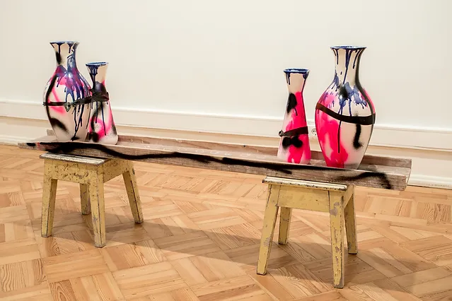 I had been waiting years for you in my rose-wet cave