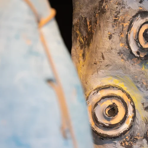 Cum Laude series 02, 2021pormenor_2