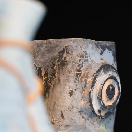 Cum Laude series 02_pormenor