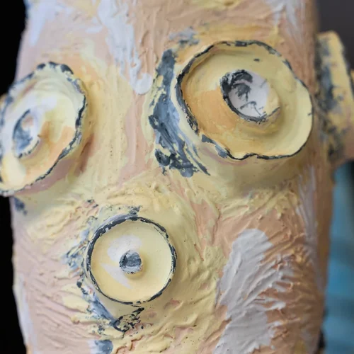 Cum Laude series 03, 2021_pormenor_2