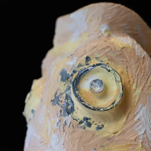 Cum Laude series 03, 2021_promenor