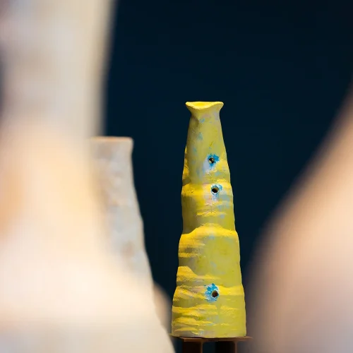 Cum Laude series 15, 2021