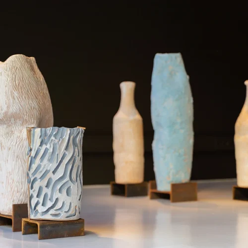 Cum Laude series 21, 2021