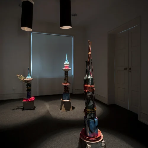 remember-forgetting-totems