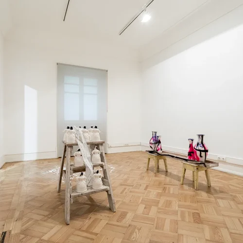 remember-forgetting_mulher-vudu_i-been -waiting