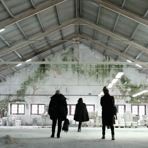 ritagt_unearthing_projects